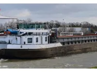 Barges zu verkaufen