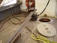 Barges zu verkaufen
