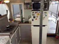 Schleppboot zu verkaufen