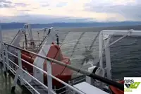 Ro-Ro-Schiff zu verkaufen