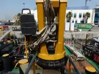 Schleppboot zu verkaufen