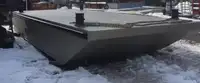Barges zu verkaufen