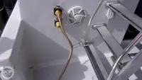 Tauchunterstützungsschiff zu verkaufen