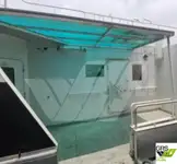 Kreuzfahrtschiff zu verkaufen
