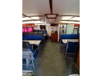 Crew-Boot zu verkaufen
