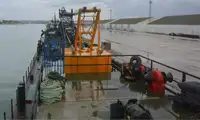 Barges zu verkaufen