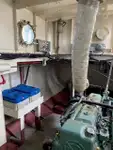 Schleppboot zu verkaufen