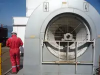 Barges zu verkaufen