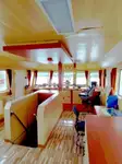 Schleppboot zu verkaufen