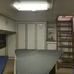 Patrouillenboot zu verkaufen