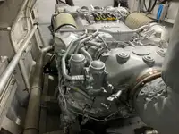Kreuzfahrtschiff zu verkaufen