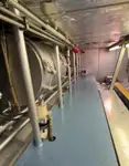 Rettungsboot zu verkaufen