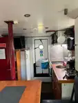 Schleppboot zu verkaufen