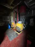 Bagger zu verkaufen