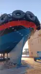 Schleppboot zu verkaufen