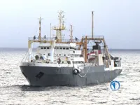 Trawler zu verkaufen