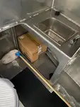 Rettungsschiff zu verkaufen