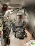 Passagierschiff zu verkaufen