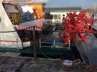 Containerschiff zu verkaufen