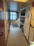 Kreuzfahrtschiff zu verkaufen