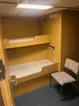 Vermessungsschiff zu verkaufen