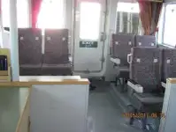 Lotsenboot zu verkaufen