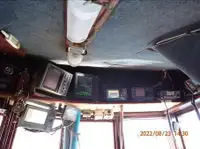 Purse-Seiner zu verkaufen