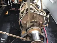 Trawler zu verkaufen