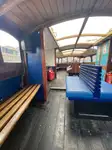 Fährschiff zu verkaufen
