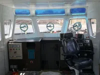 Lotsenboot zu verkaufen