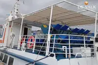 Fährschiff zu verkaufen