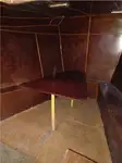 Schleppboot zu verkaufen
