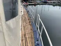 Lotsenboot zu verkaufen