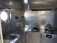 Schleppboot zu verkaufen
