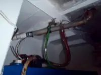 Schleppboot zu verkaufen