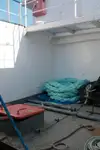 Vermessungsschiff zu verkaufen