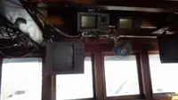 Trawler zu verkaufen