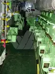Schleppboot zu verkaufen