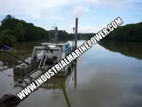 Bagger zu verkaufen