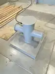 Schleppboot zu verkaufen