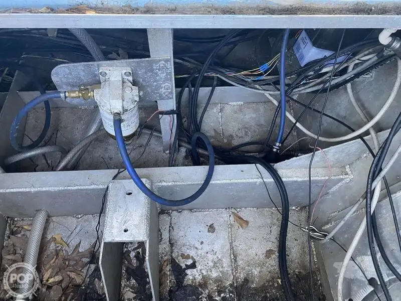 Trawler zu verkaufen