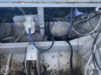 Trawler zu verkaufen