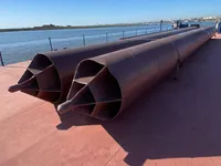 Barges zu verkaufen