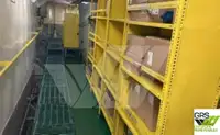 Vermessungsschiff zu verkaufen