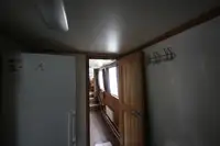 Schleppboot zu verkaufen