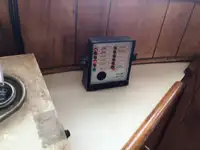 Trawler zu verkaufen