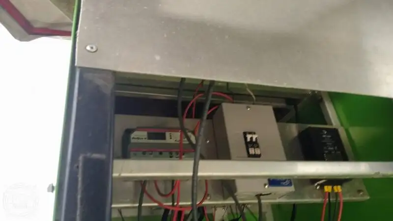 Containerschiff zu verkaufen
