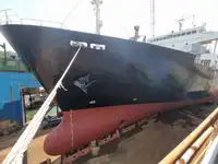 Ro-Ro-Schiff zu verkaufen