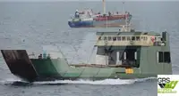 Landungsboot, Panzer zu verkaufen