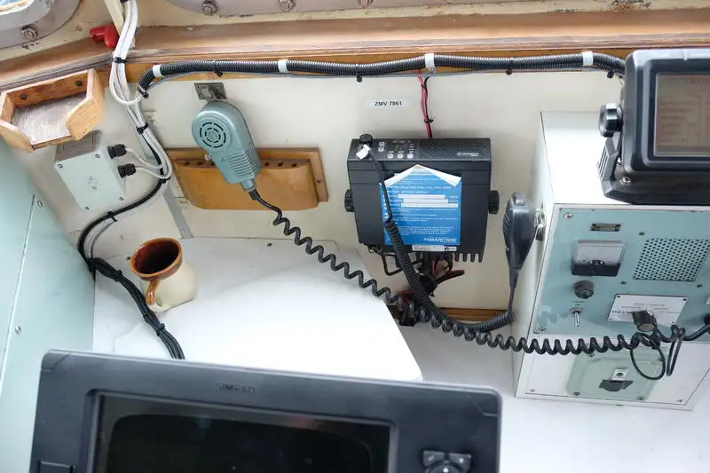 Schleppboot zu verkaufen